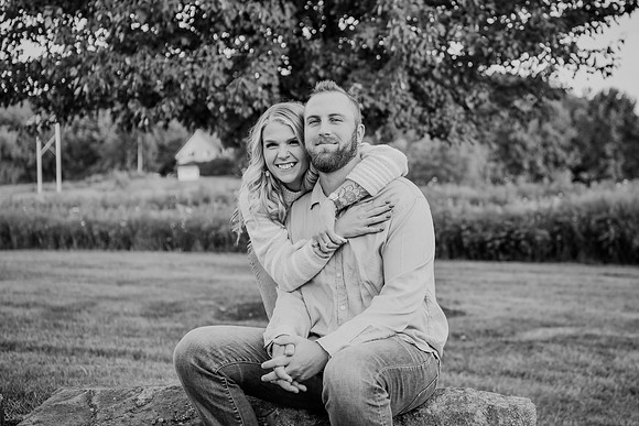 Jess & Steve [engagement images] 151