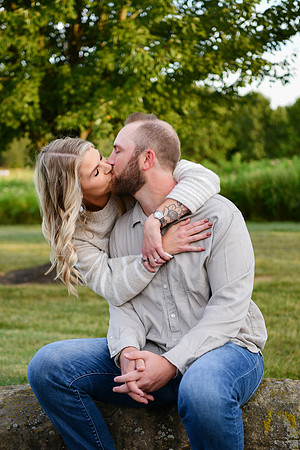 Jess & Steve [engagement images] 157