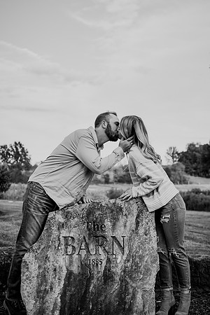 Jess & Steve [engagement images] 174