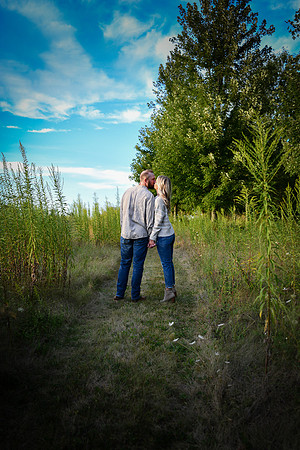 Jess & Steve [engagement images] 235