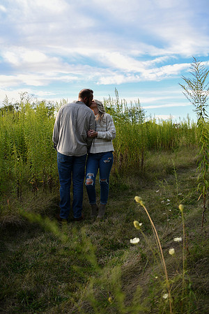 Jess & Steve [engagement images] 262