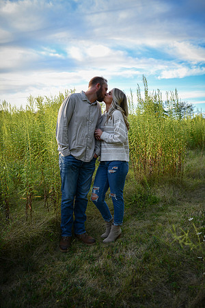 Jess & Steve [engagement images] 281