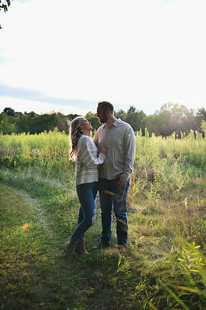 Jess & Steve [engagement images] 297