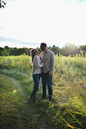 Jess & Steve [engagement images] 298