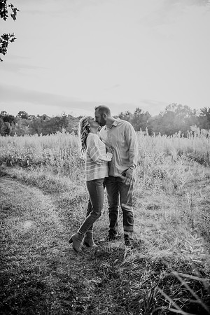 Jess & Steve [engagement images] 302