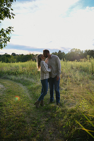 Jess & Steve [engagement images] 305