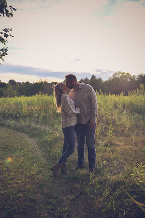 Jess & Steve [engagement images] 308