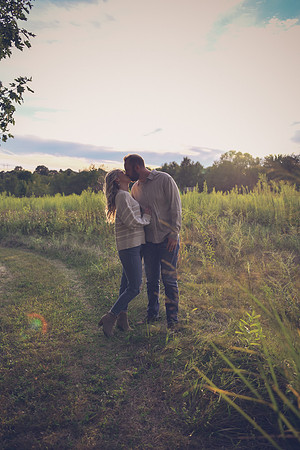 Jess & Steve [engagement images] 309