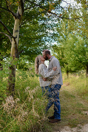 Jess & Steve [engagement images] 314