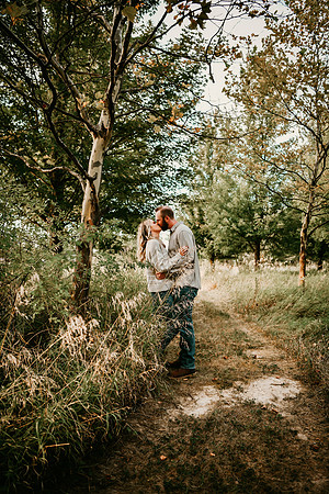 Jess & Steve [engagement images] 316