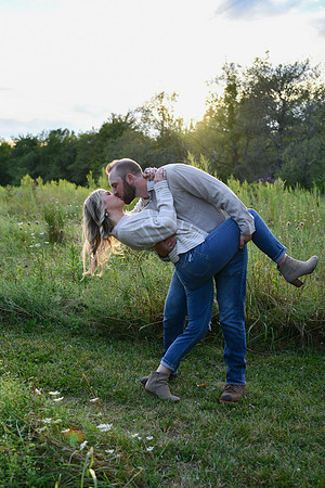 Jess & Steve [engagement images] 379