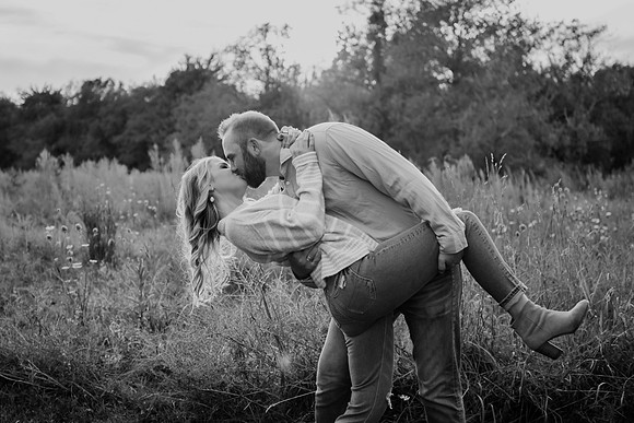 Jess & Steve [engagement images] 389