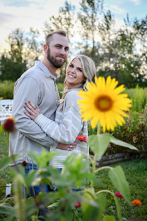 Jess & Steve [engagement images] 395