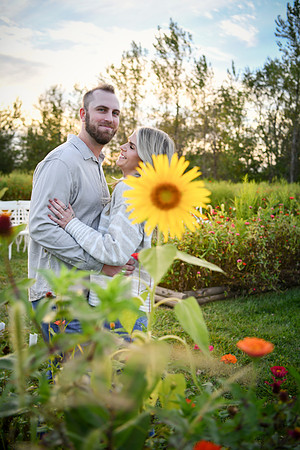 Jess & Steve [engagement images] 400