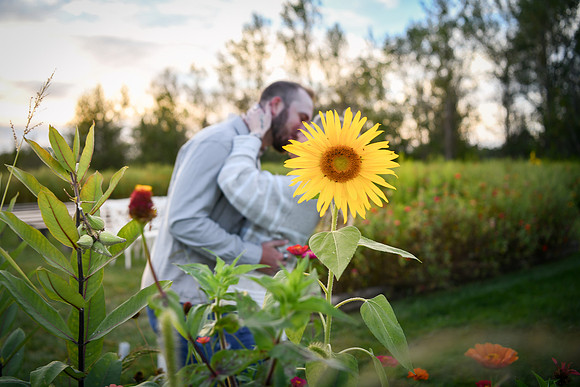 Jess & Steve [engagement images] 413