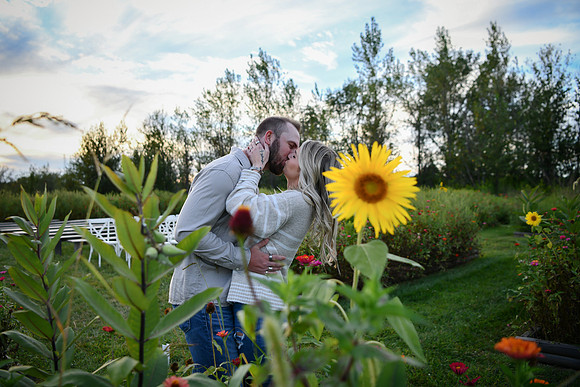 Jess & Steve [engagement images] 416
