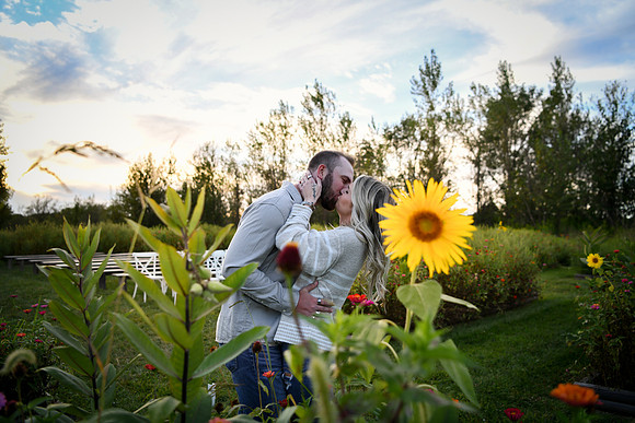 Jess & Steve [engagement images] 417