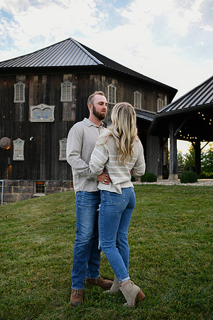 Jess & Steve [engagement images] 420