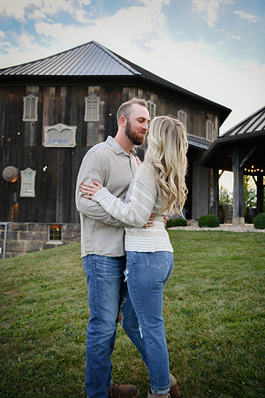 Jess & Steve [engagement images] 440