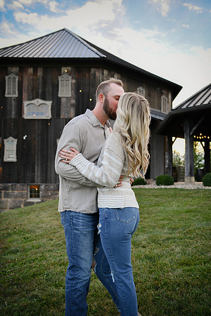 Jess & Steve [engagement images] 441