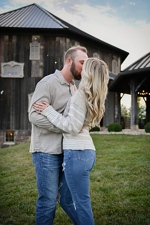 Jess & Steve [engagement images] 442