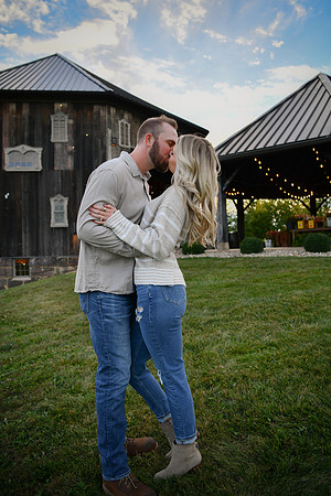 Jess & Steve [engagement images] 447