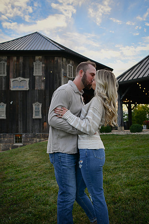 Jess & Steve [engagement images] 449