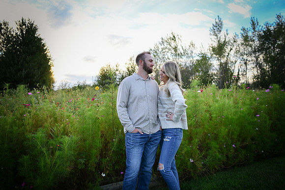 Jess & Steve [engagement images] 470