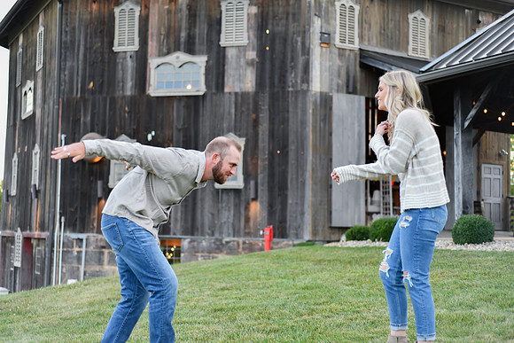 Jess & Steve [engagement images] 495