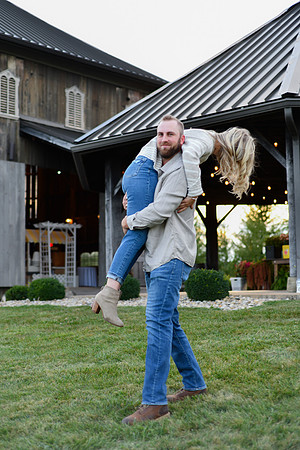 Jess & Steve [engagement images] 512