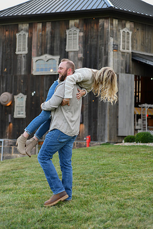 Jess & Steve [engagement images] 518