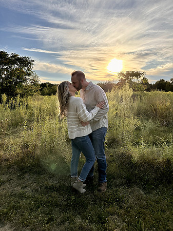 Jess & Steve [engagement images] phone 538