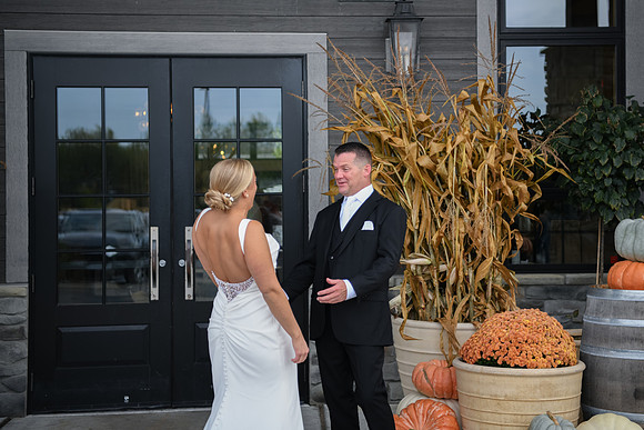 Wedding of Mike & Nicolle 324