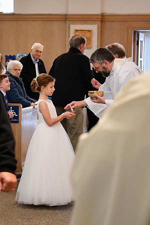 Isabel [First Communion] 022