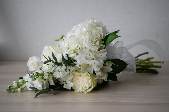 Wedding of Mike & Nicolle 018