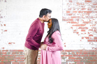 Namitha Maternity [peek photos] 10