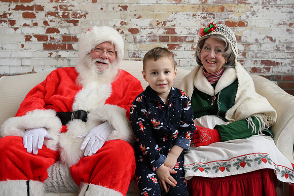 2024 Santa [Weaver] 34