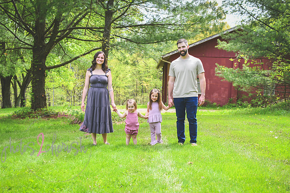 Malone Family 192