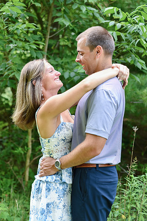 Jake & Colleen [engagement] 102