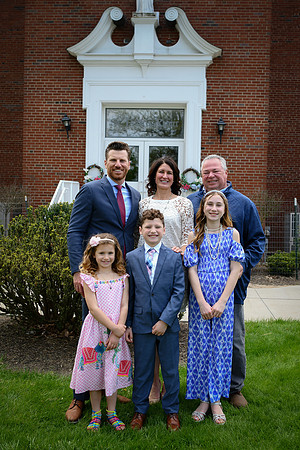 First Communion 082