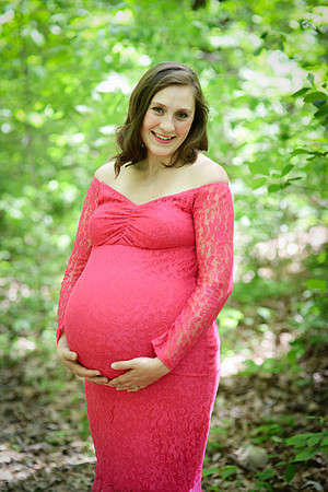 Mercedes [Maternity] 024