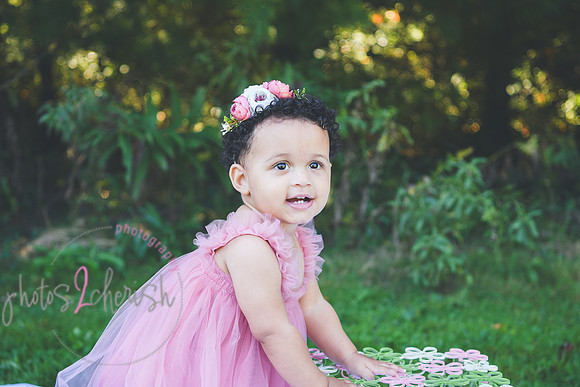 Amelia [turns ONE] 080