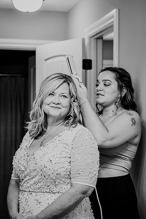 Christy and Rick Wedding Day 089
