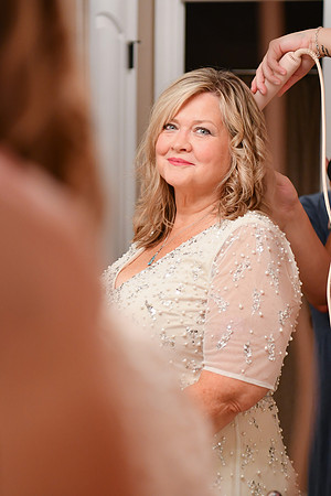 Christy and Rick Wedding Day 090