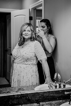 Christy and Rick Wedding Day 097