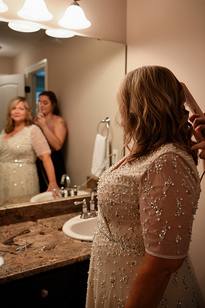 Christy and Rick Wedding Day 095