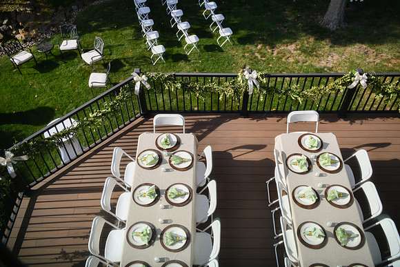 Christy and Rick Wedding Day 098