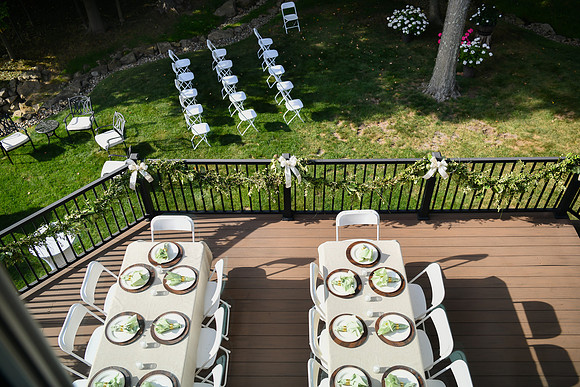 Christy and Rick Wedding Day 100