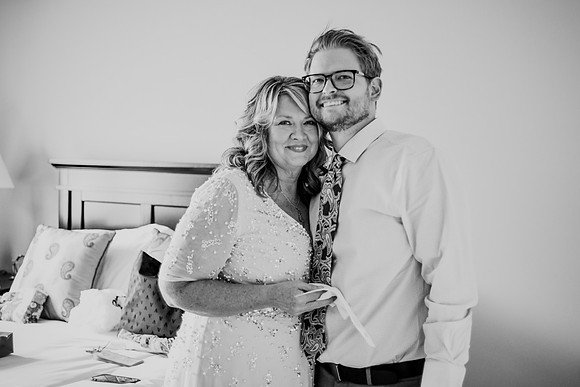 Christy and Rick Wedding Day 107