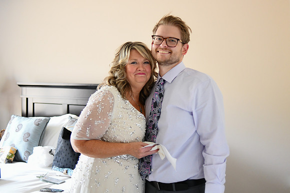 Christy and Rick Wedding Day 105